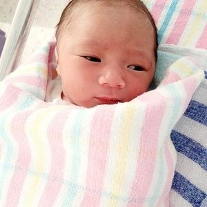 Meet your Posher, Hope